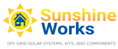 Sunshine Works Logo
